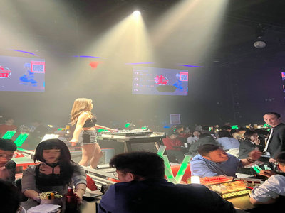 朔州夜总会招聘